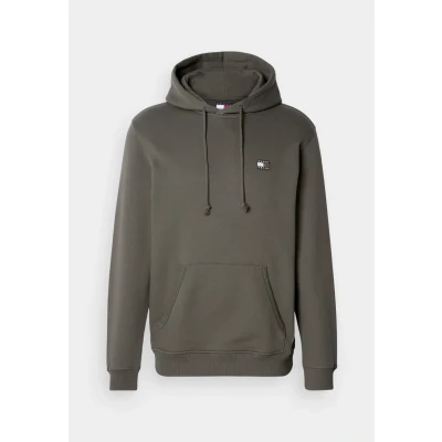 Afbeelding van TOMMY JEANS HOODIE TJM REG BADGE EXT
