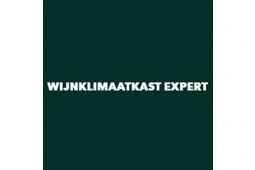 Wijnklimaatkast Expert Logo
