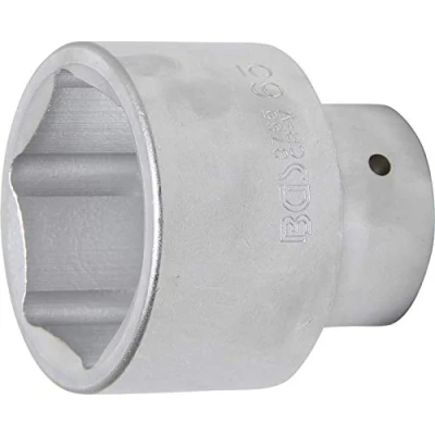Afbeelding van BGS Dopsleuteldop zeskant 1&quot; 65 mm