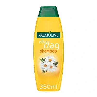 Afbeelding van Palmolive Shampoo 12x350ml