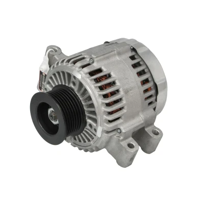 Afbeelding van Driefasige generator STARDAX STX110157R
