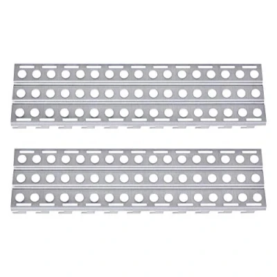 Afbeelding van RC Sand Ladder Duurzaam Metaal Zand Haak Plaat voor TRX4 SCX10 90046 1/10 Schaal Crawler