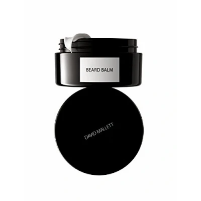 Afbeelding van David Mallett Beard Balm