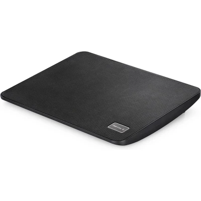 Afbeelding van DeepCool Wind Pal Mini notebook cooling pad 39,6 cm (15.6 ) 1000 RPM Zwart