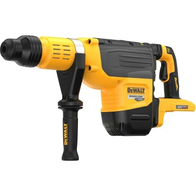 Afbeelding van DeWalt DCH775N Accu Combihamer FlexVolt SDS Max 54V XR Body Zonder accu&quot;;s en lader XJ