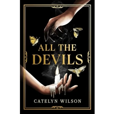 Afbeelding van All The Devils