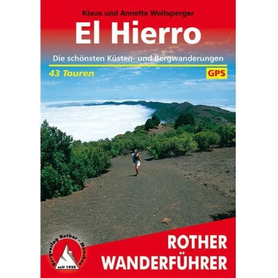 Afbeelding van El Hierro