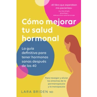 Afbeelding van Cómo mejorar tu salud hormonal
