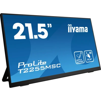Afbeelding van iiyama ProLite T2255MSC B1