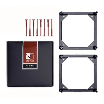 Afbeelding van Noctua Casefan Fan Adapter NA SFMA1