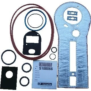 Afbeelding van Remeha Quinta Pro serviceset t.b.v. 115
