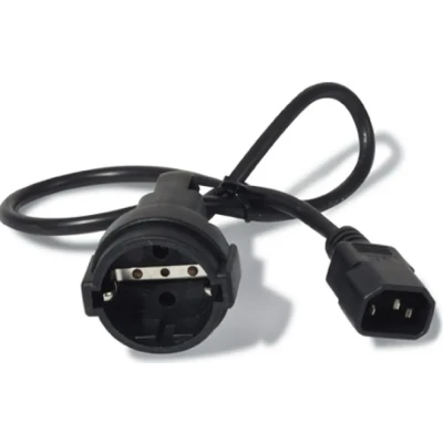 Afbeelding van APC AP9880 electriciteitssnoer