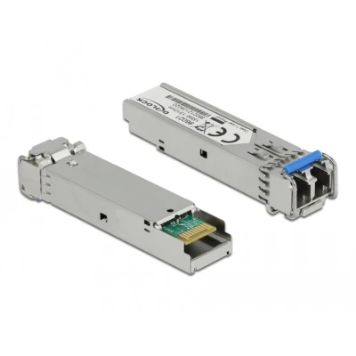Afbeelding van Delock SFP Modul 100Base FX SM 1310 nm DDM