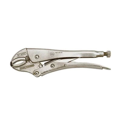 Afbeelding van Wiha Griptang Classic met draadknipper (29486) 250 mm