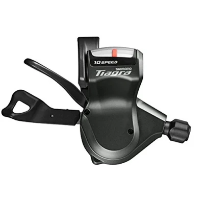 Afbeelding van Shimano Set Tiagra shifters Flat Bar 3x10v ISL4703PA