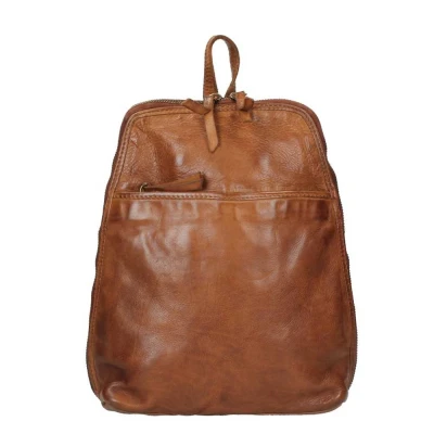 Afbeelding van Bear Design Cow Lavato Rugzak cognac