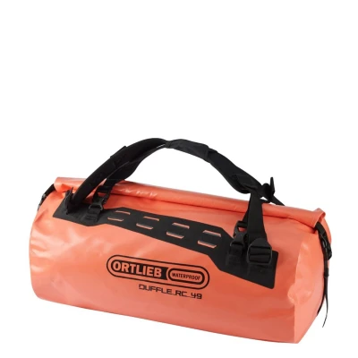 Afbeelding van Ortlieb Duffle RC 49L coral Weekendtas