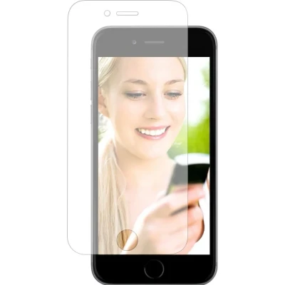 Afbeelding van Mobiparts Screenprotector Apple iPhone 6/6S/7/8/SE (2020/2022) Clear (2 pack)