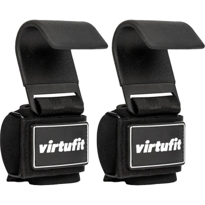 Afbeelding van VirtuFit Lifting Hooks Pro