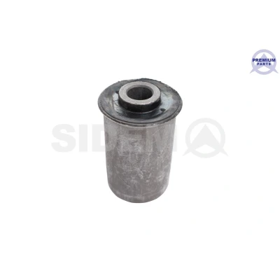 Afbeelding van SIDEM 893613 Draagarmrubbers Vooras midden Rubbermetaallager Driehoeksdraagarm JEEP: Cherokee III (KJ) 3.7 Laredo, 3.7, 2.8 CRD, 2.4 4x4, 4x4
