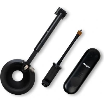 Afbeelding van Deeper Range Extender Kit voor voerboten