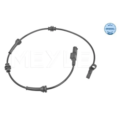 Afbeelding van Wielsnelheidssensor MEYLE 214 899 0014
