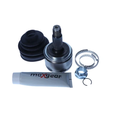 Afbeelding van Homokineet reparatie set, aandrijfas MAXGEAR 49 3120