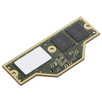 Afbeelding van Lenovo 4X77A77032 Werkgeheugenmodule voor PC DDR5 64 GB 1 x 4800 MHz 288 pins DIMM