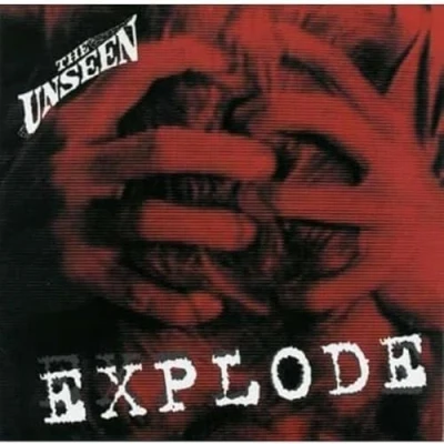 Afbeelding van Unseen Explode (CD)