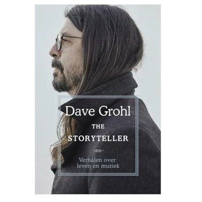 Afbeelding van The Storyteller (Paperback)