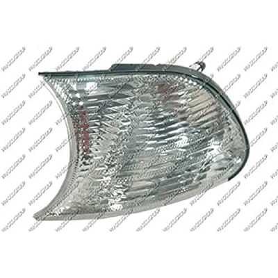 Afbeelding van Lampglas, knipperlicht PRASCO BM0184116