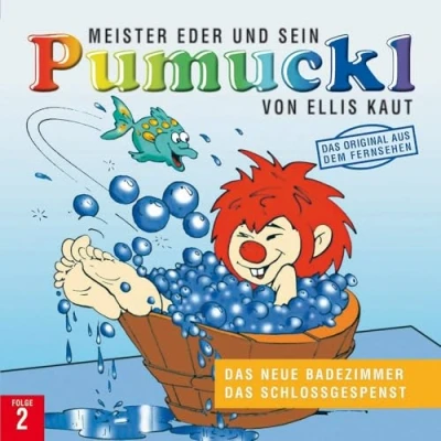 Afbeelding van Neue Badezimmer/Das Schlossgespenst