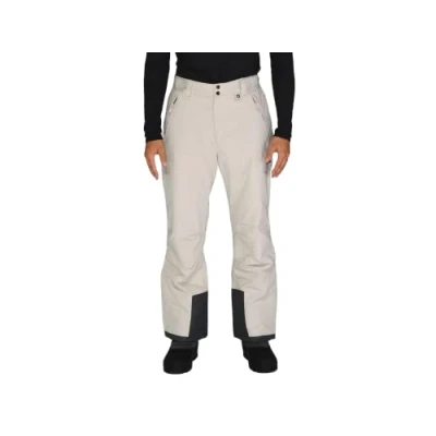 Afbeelding van Arctix Heren Sneeuwsport Cargo Broek, Stone, 4X Large/28 Binnenbeenlengte