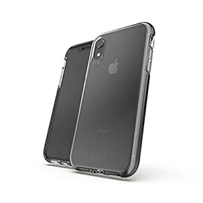 Afbeelding van GEAR4 Piccadilly iPhone XR zwart 33001