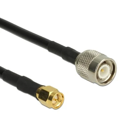 Afbeelding van SMA kabel 5 m Delock