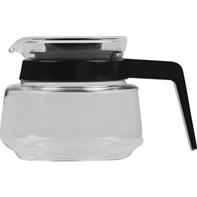 Afbeelding van Melitta Koffiekan Glaskan Aromaboy 6708016_