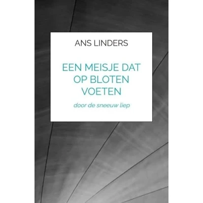 Afbeelding van Een Meisje Dat Op Bloten Voeten