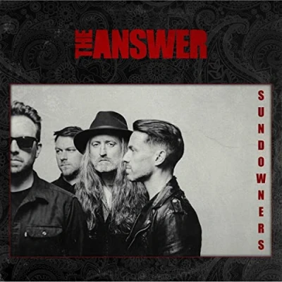 Afbeelding van Answer Sundowners (LP)
