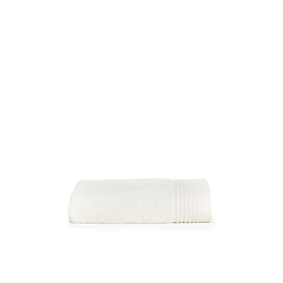 Afbeelding van The One Towelling handdoek Deluxe 60x110 Ivory