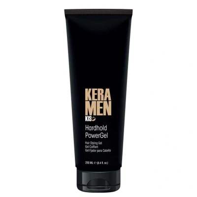 Afbeelding van KIS KeraMen Hardhold Powergel 250 ml