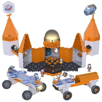 Afbeelding van Learning Resources Circuit Explorer Deluxe Basis Station STEM Wetenschap Speelgoed