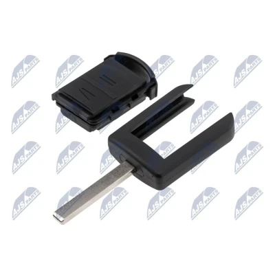 Afbeelding van NTY EZC PL 161 Behuizing, autosleutel