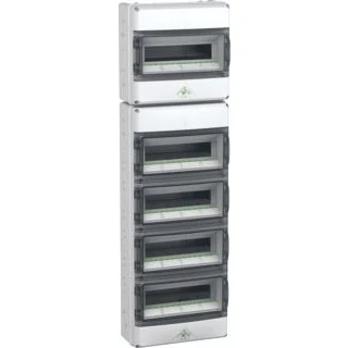 Afbeelding van Spelsberg module verdeler ak70 73347001