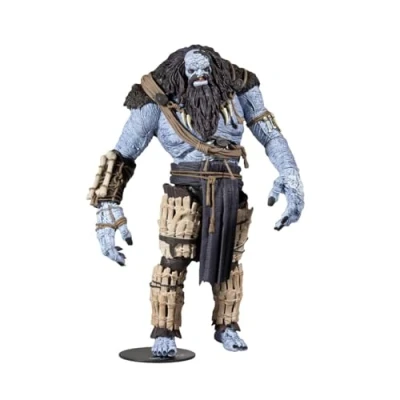 Afbeelding van The Witcher 3 McFarlane Figure Ice Giant