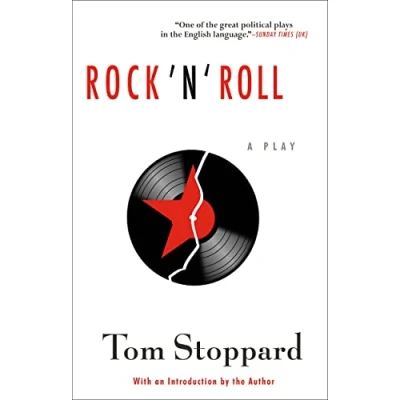 Afbeelding van Rock &#039;n&#039; Roll: A New Play