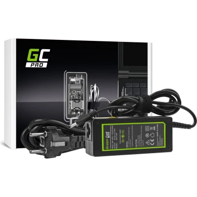 Afbeelding van Green Cell AD75AP netvoeding &amp; inverter Binnen 65 W Zwart