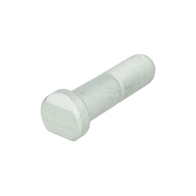 Afbeelding van Febi Bilstein Wielbout/moer 02666