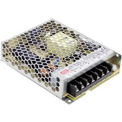 Afbeelding van Mean Well LRS 100 5 Schakelnetvoedingsmodule 18 A 90 W V/DC 1 stuk(s)