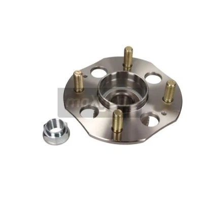 Afbeelding van Wiellagerset MAXGEAR 33 0908