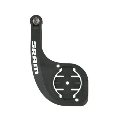 Afbeelding van Computerdeel sram quick view computer mtb ZWART